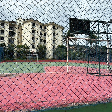 Condominio Com Muita Diversao Toninhas أوباتوبا المظهر الخارجي الصورة