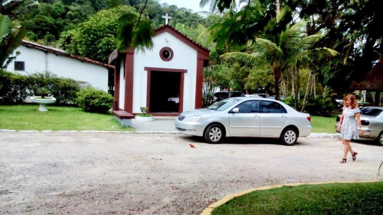 Condominio Com Muita Diversao Toninhas أوباتوبا المظهر الخارجي الصورة