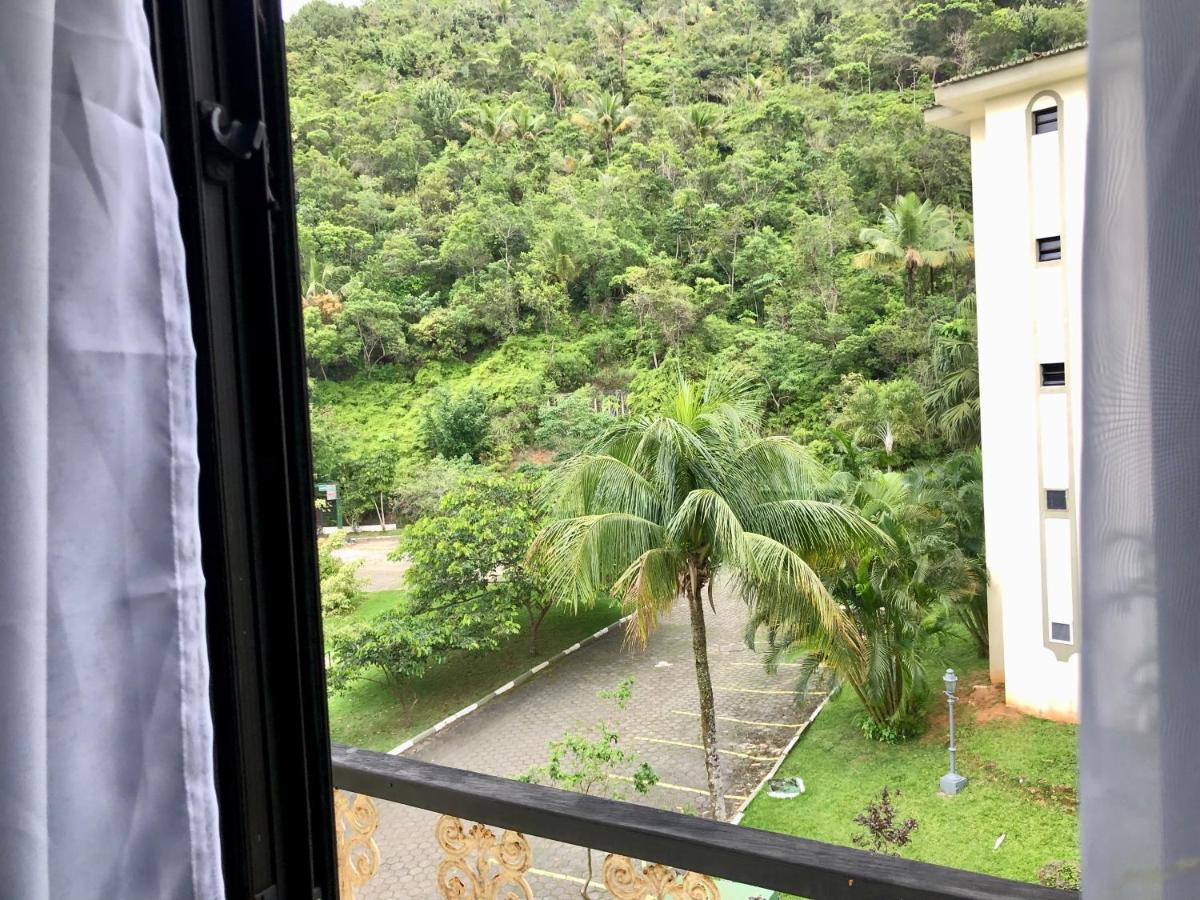 Condominio Com Muita Diversao Toninhas أوباتوبا المظهر الخارجي الصورة