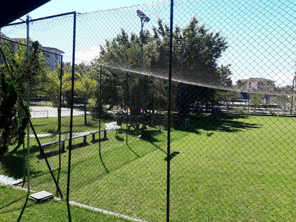 Condominio Com Muita Diversao Toninhas أوباتوبا المظهر الخارجي الصورة