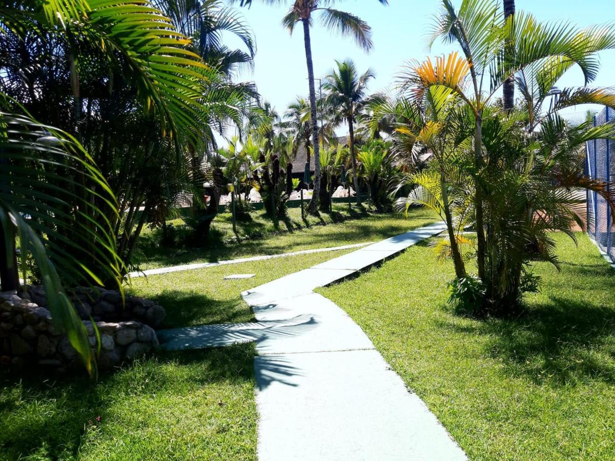 Condominio Com Muita Diversao Toninhas أوباتوبا المظهر الخارجي الصورة