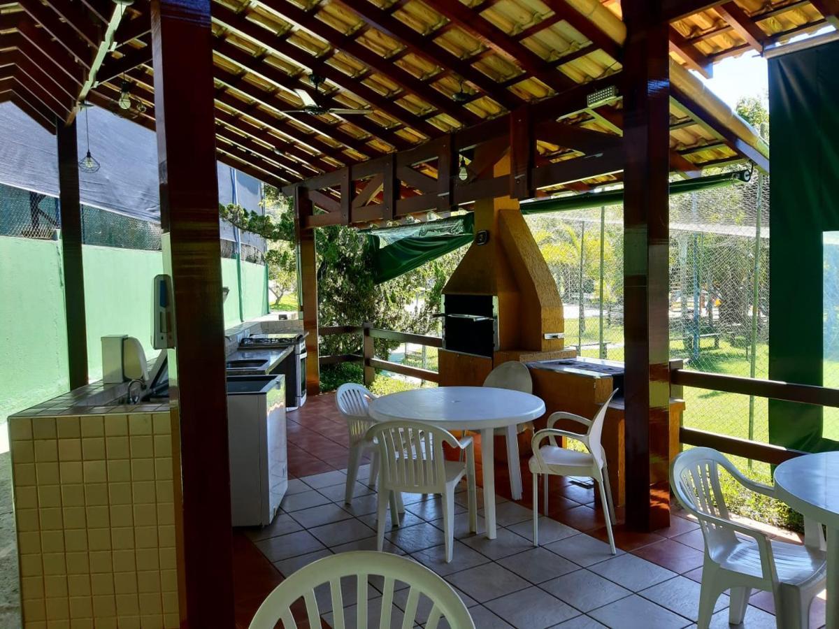 Condominio Com Muita Diversao Toninhas أوباتوبا المظهر الخارجي الصورة