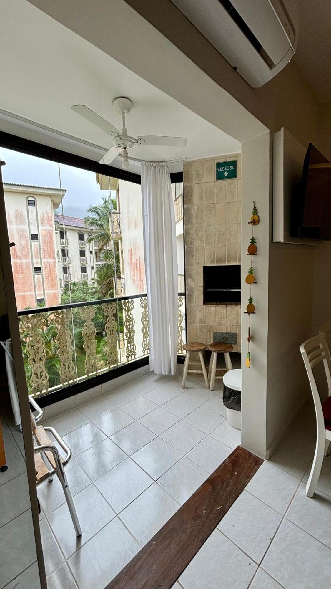 Condominio Com Muita Diversao Toninhas أوباتوبا المظهر الخارجي الصورة
