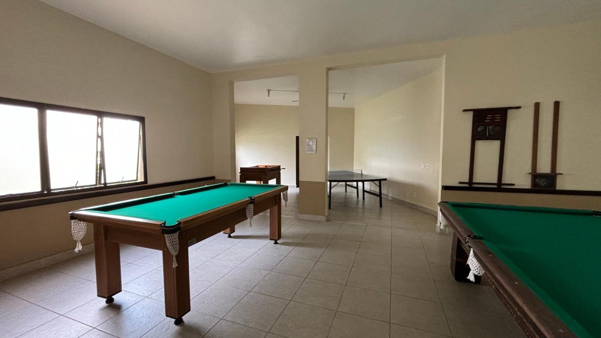 Condominio Com Muita Diversao Toninhas أوباتوبا المظهر الخارجي الصورة