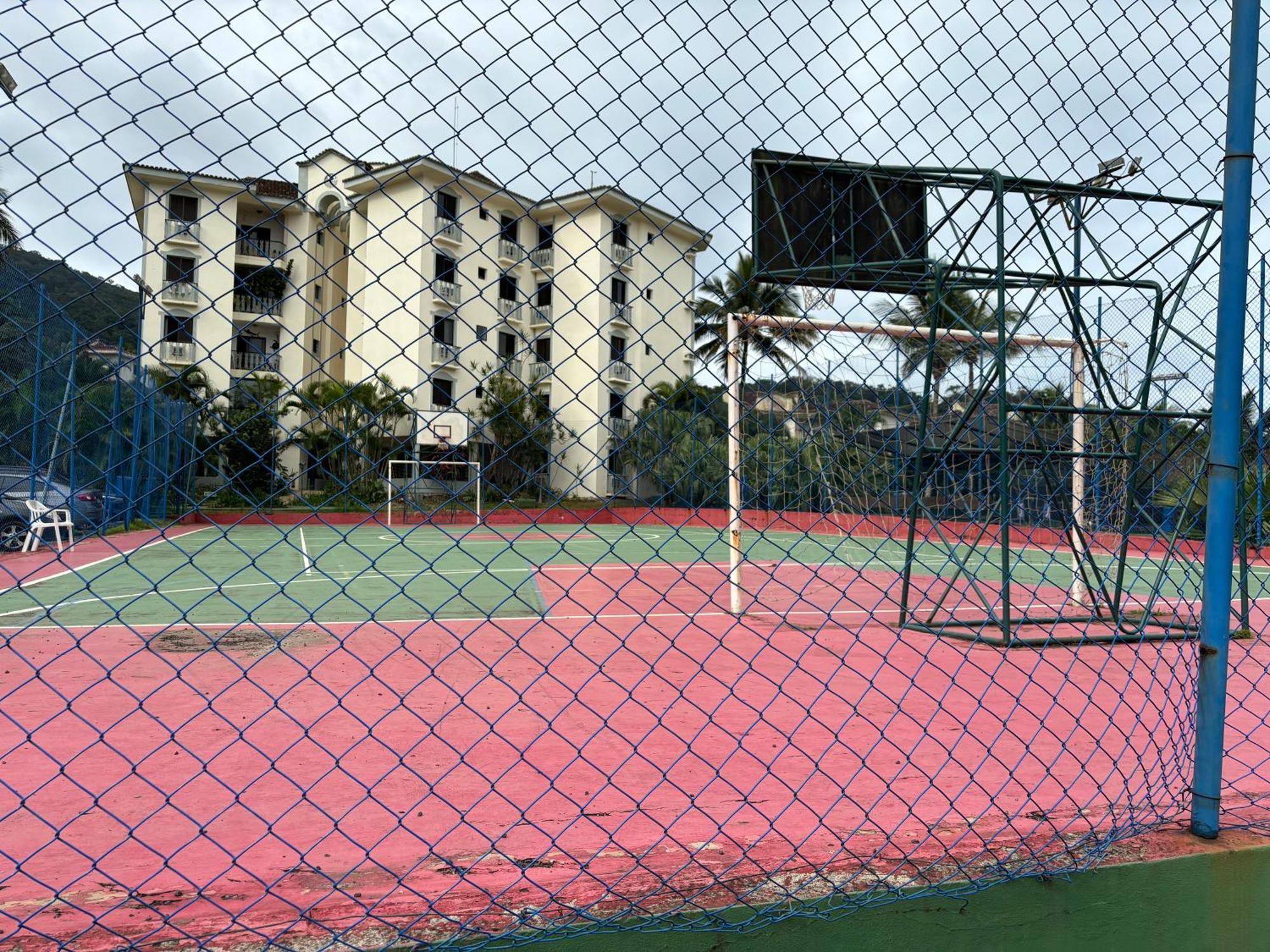 Condominio Com Muita Diversao Toninhas أوباتوبا المظهر الخارجي الصورة