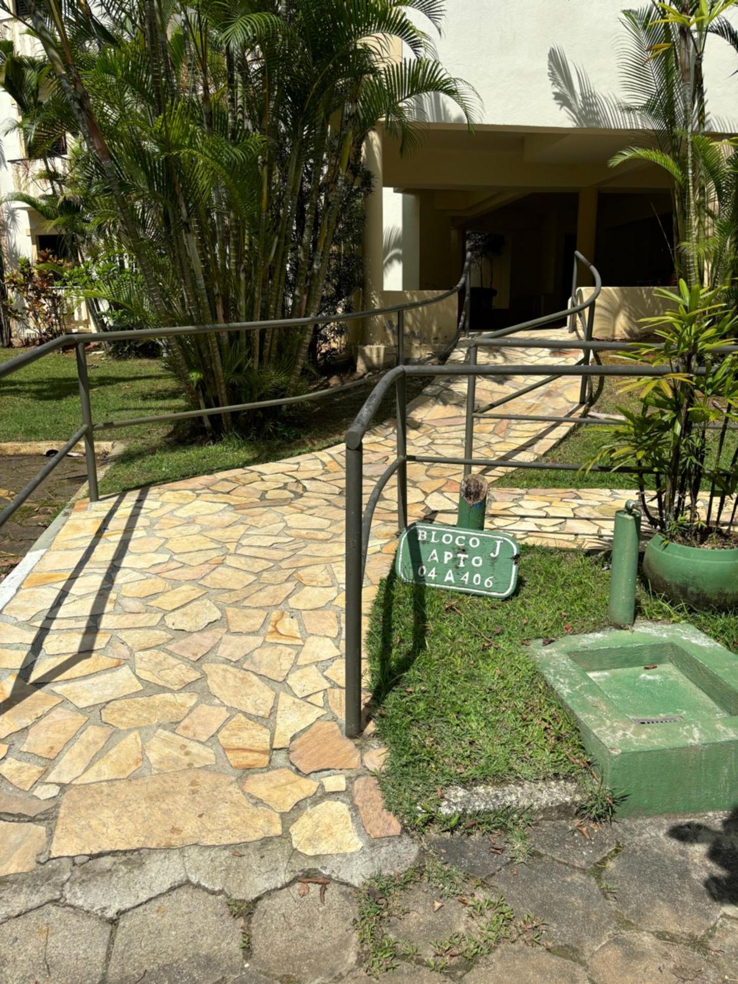 Condominio Com Muita Diversao Toninhas أوباتوبا المظهر الخارجي الصورة