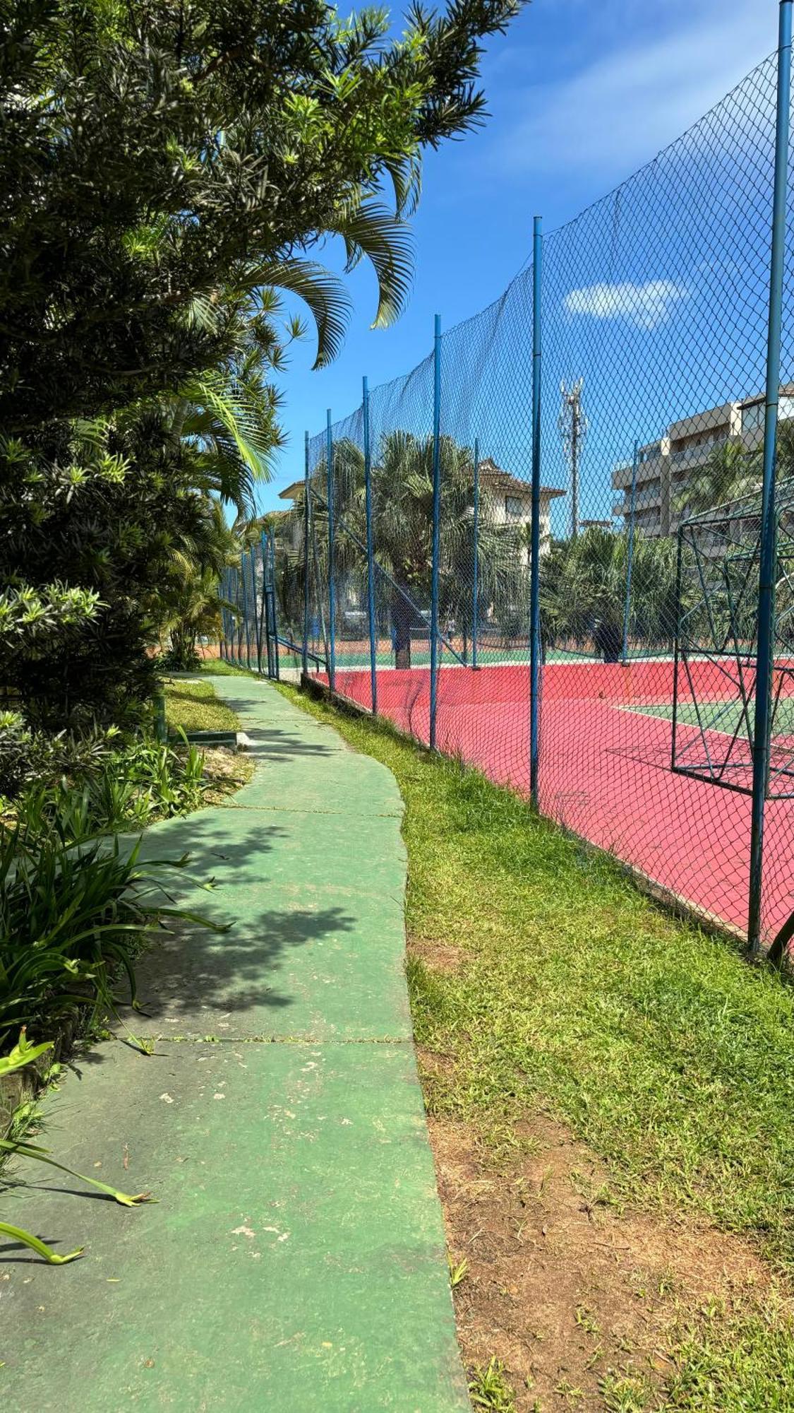 Condominio Com Muita Diversao Toninhas أوباتوبا المظهر الخارجي الصورة